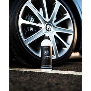 AutoPerfekt Tyre Dressing