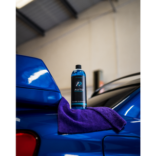 AutoPerfekt Glass Cleaner