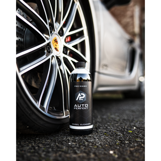 AutoPerfekt Wheel Cleaner RTU