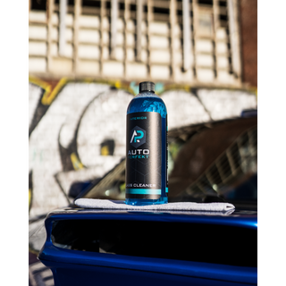 AutoPerfekt Glass Cleaner