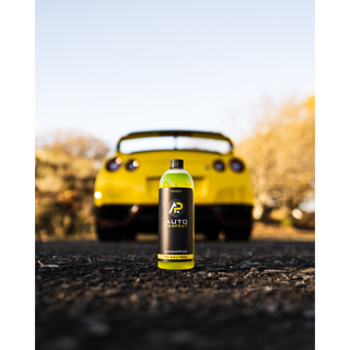 AutoPerfekt Shampoo