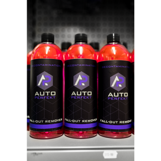 AutoPerfekt Fallout Remover