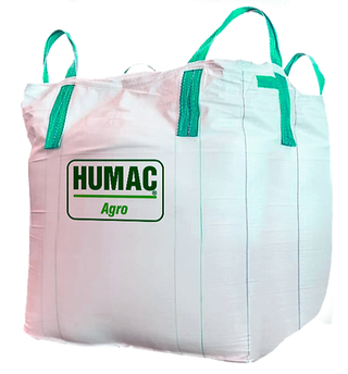 Soil Conditioner HUMAC® AGRO 1000kg
