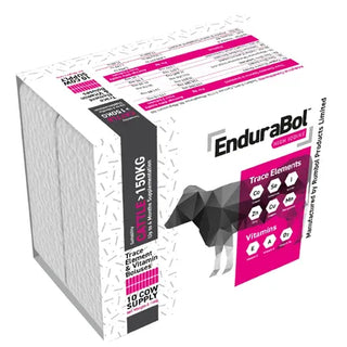 EnduraBol High Iodine Boluses (20)