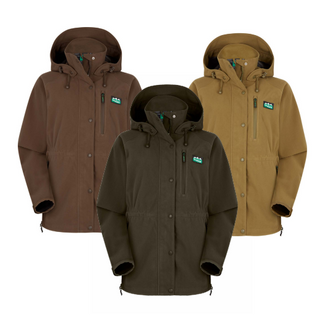 Ridgeline - Women's Monsoon Classic Jacket