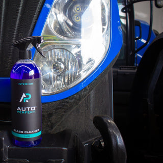 AutoPerfekt Glass Cleaner