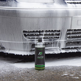 AutoPerfekt Snow Foam