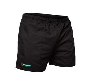 Kaiwaka Shorts Black
