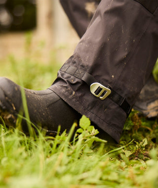 Line7 Storm Armour10 Waterproof Overtrouser