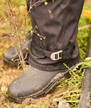 Line7 Storm Armour10 Waterproof Overtrouser