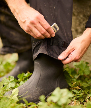 Line7 Storm Armour10 Waterproof Overtrouser