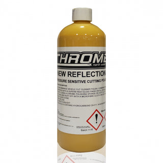 Chrome New Reflection Polish 750ml