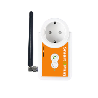 Cheetah Smart Plug