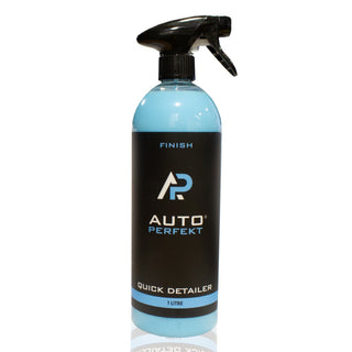 AutoPerfekt Quick Detailer