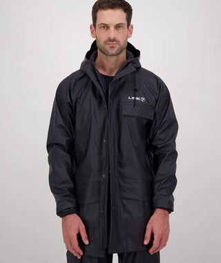 Men's Aqua Max Waterproof Jacket