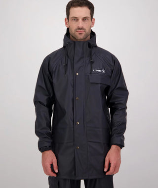Men's Aqua Max Waterproof Jacket