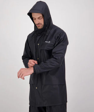 Men's Aqua Max Waterproof Jacket