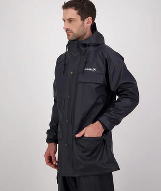 Men's Aqua Max Waterproof Jacket