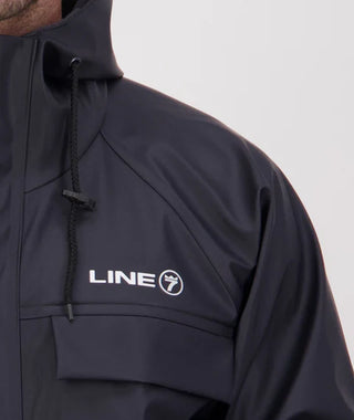 Men's Aqua Max Waterproof Jacket