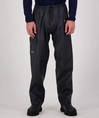 Men's Aqua Max Waterproof Overtrouser