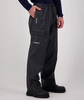Men's Aqua Max Waterproof Overtrouser