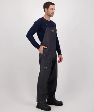 Men's Aqua Max Bib Waterproof Trouser
