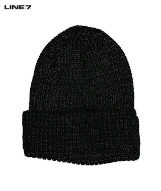 Reflective Beanie