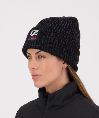 Reflective Beanie