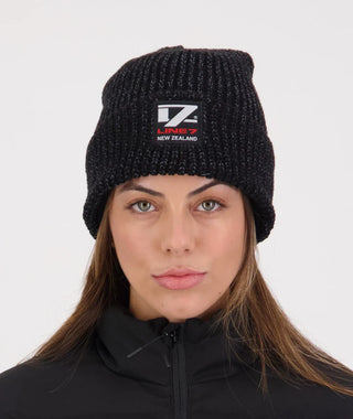 Reflective Beanie