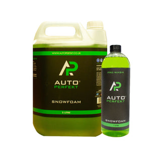 AutoPerfekt Snow Foam