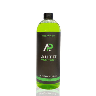 AutoPerfekt Snow Foam