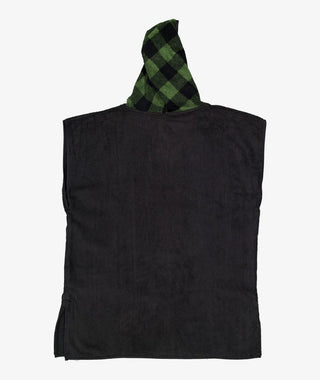 Kids' Corsair Hooded Towel