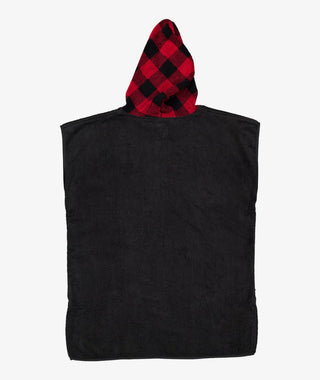 Kids' Corsair Hooded Towel