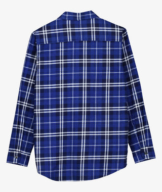 Kids' Egmont Long Sleeve Shirt