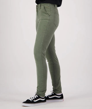 Women's Evelyn Skinny Pant