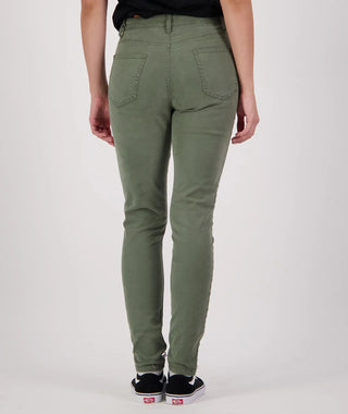 Women's Evelyn Skinny Pant