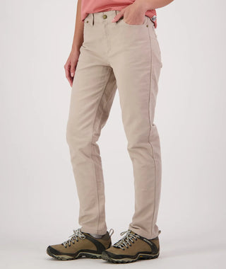 Women's Whitmore Moleskin Pant