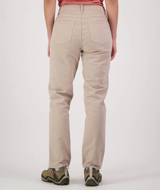 Women's Whitmore Moleskin Pant