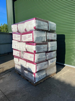 Rolling Hills Chopped Oil Seed Rape Bedding