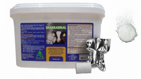 Auctus Diarradral  50g x 48