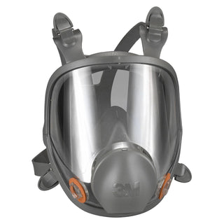 3M™ REUSABLE FULL FACE MASK