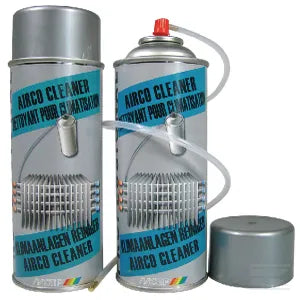 Air Conditioning cleaner