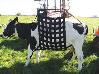 SHOOF COW LIFTER LIFTEASE COMPLETE (+ HARDWARE KIT)