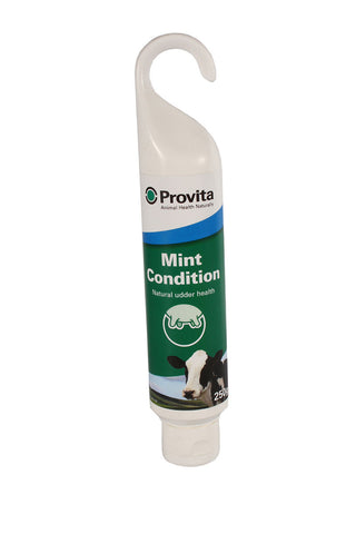 PROVITA MINTCONDITION