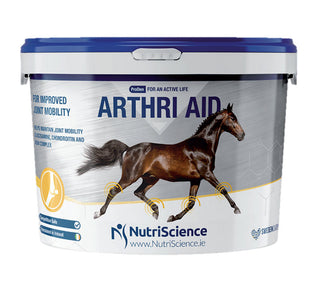 ARTHRI AID