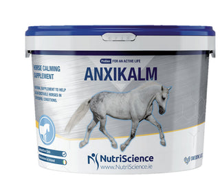 ANXIKALM COMPETE 1.2KG