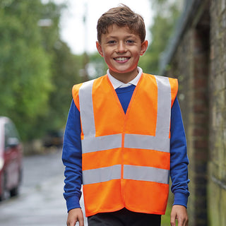 Kids Hi-Viz Vest