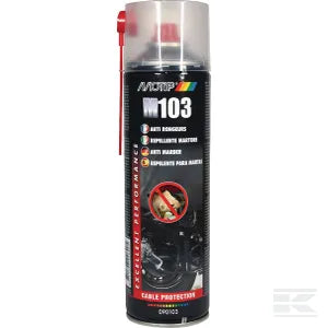 Anti Marter spray 500ML