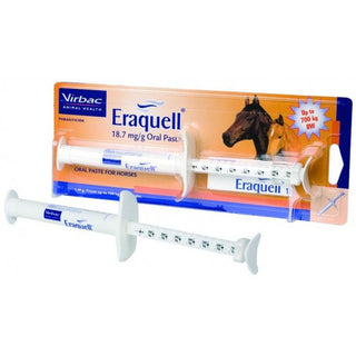 ERAQUELL SYRINGES (SINGLE)