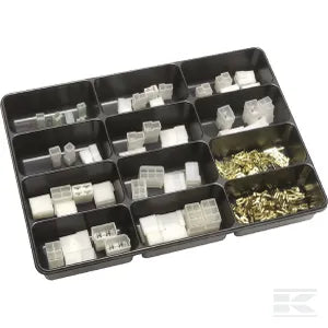 Assortment AMP
